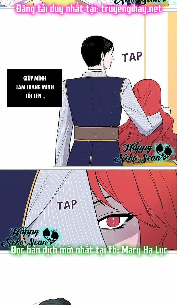 Từ Tiểu Thư Thành Hoàng Hậu – Lady To Queen 9.1 trang 3