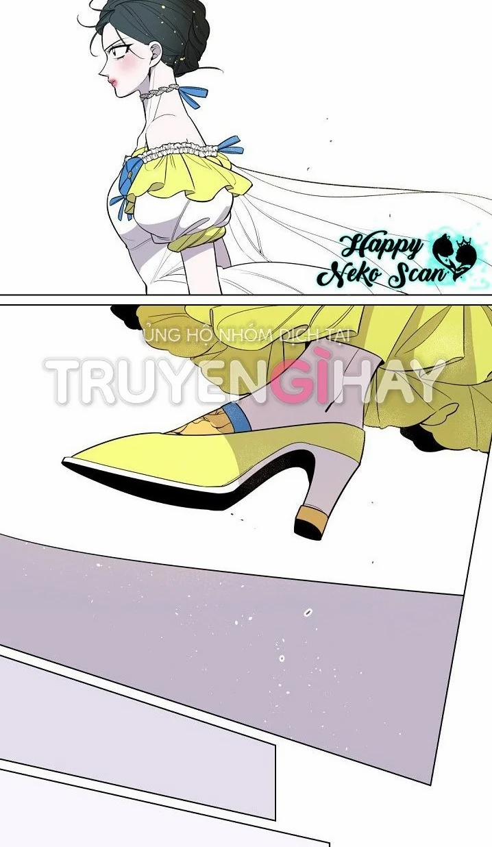 Từ Tiểu Thư Thành Hoàng Hậu – Lady To Queen 9.1 trang 4