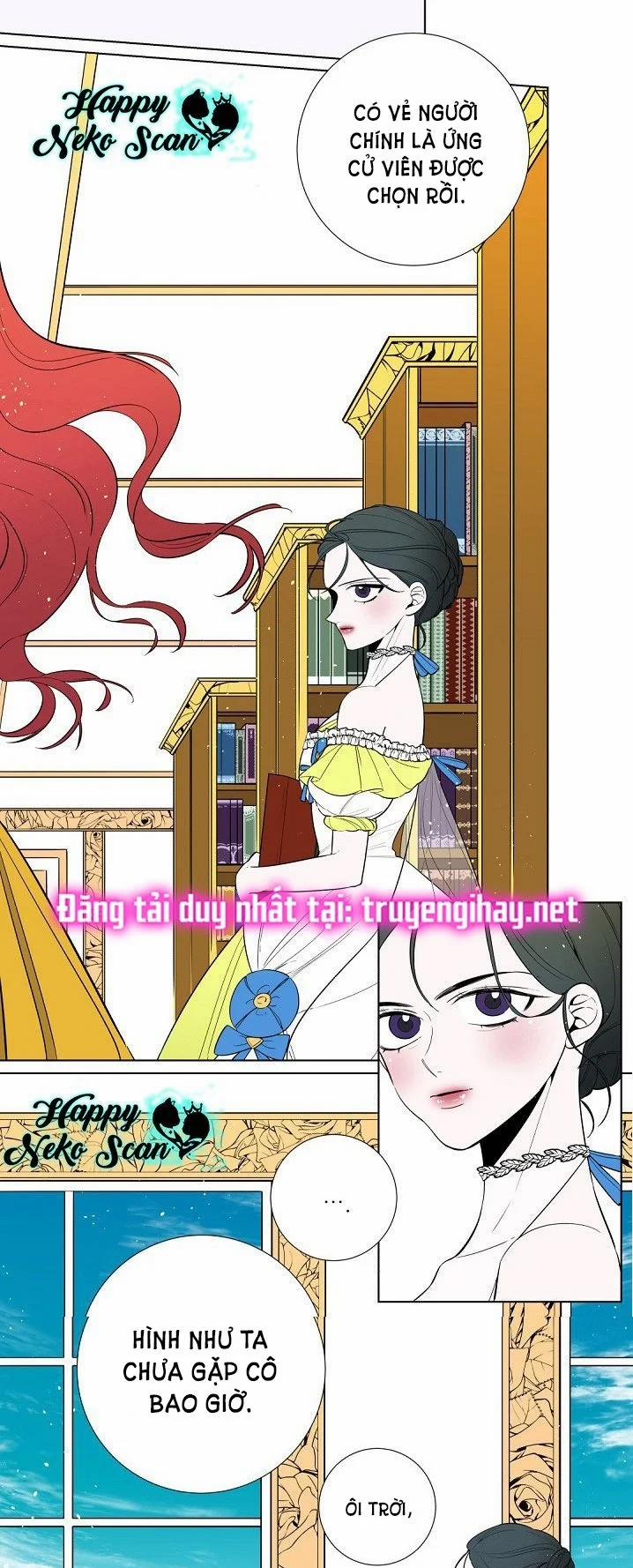 Từ Tiểu Thư Thành Hoàng Hậu – Lady To Queen 9.1 trang 5