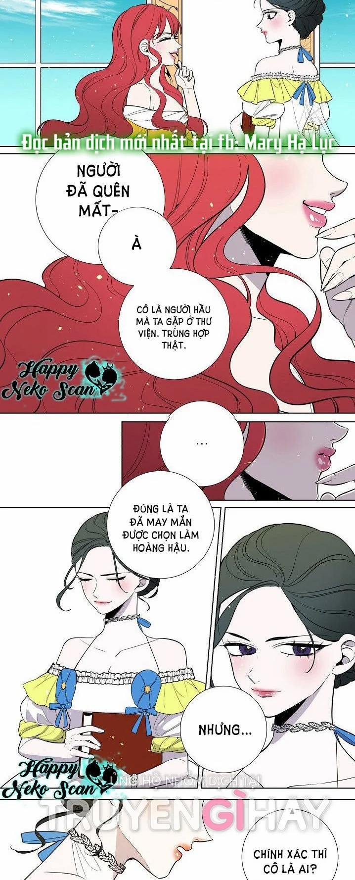 Từ Tiểu Thư Thành Hoàng Hậu – Lady To Queen 9.1 trang 6