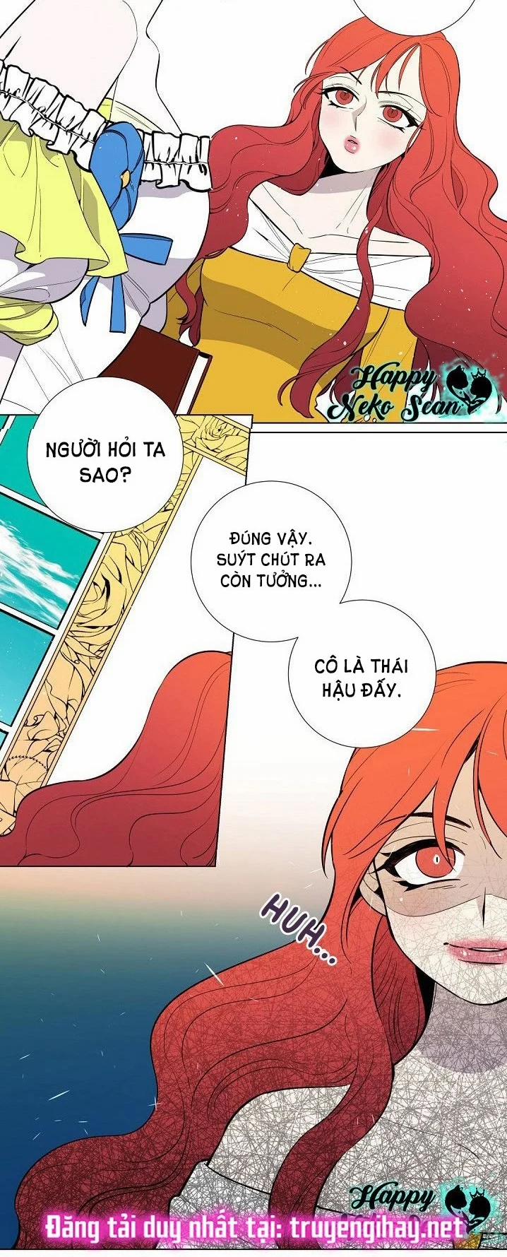 Từ Tiểu Thư Thành Hoàng Hậu – Lady To Queen 9.1 trang 7