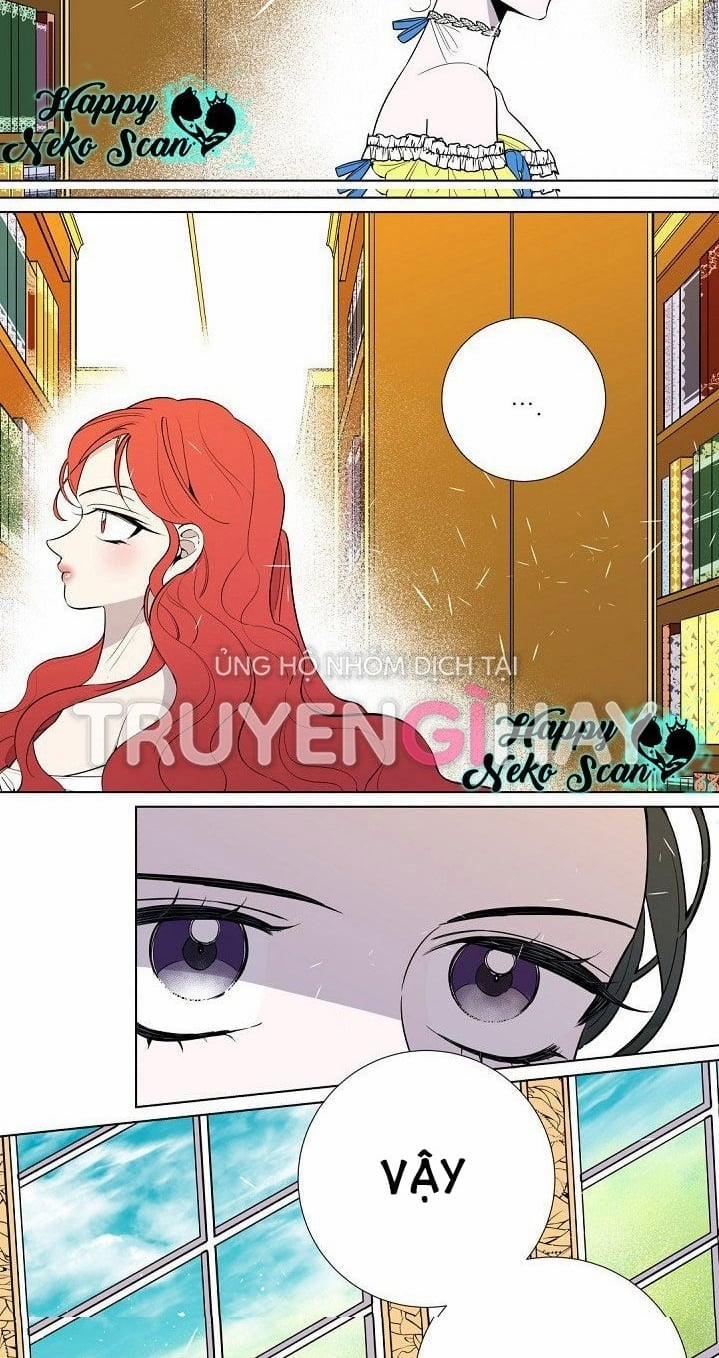 Từ Tiểu Thư Thành Hoàng Hậu – Lady To Queen 9.1 trang 9