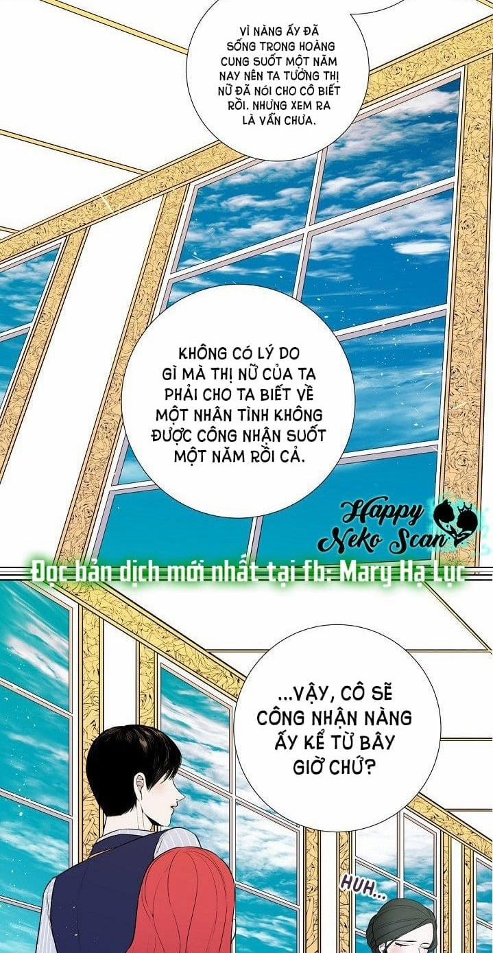 Từ Tiểu Thư Thành Hoàng Hậu – Lady To Queen 9.2 trang 1