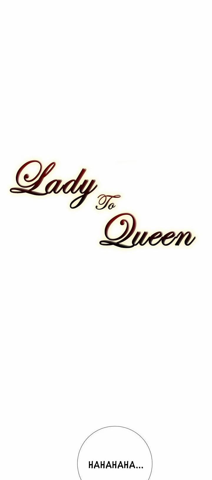 Từ Tiểu Thư Thành Hoàng Hậu – Lady To Queen 9.2 trang 10