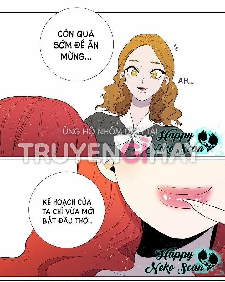 Từ Tiểu Thư Thành Hoàng Hậu – Lady To Queen 9.2 trang 12