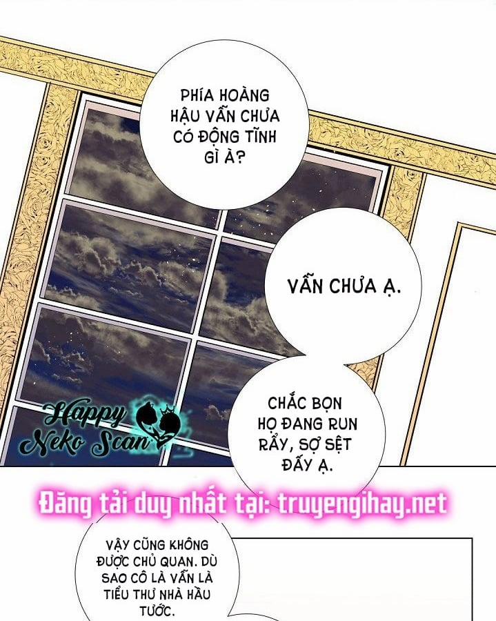 Từ Tiểu Thư Thành Hoàng Hậu – Lady To Queen 9.2 trang 13