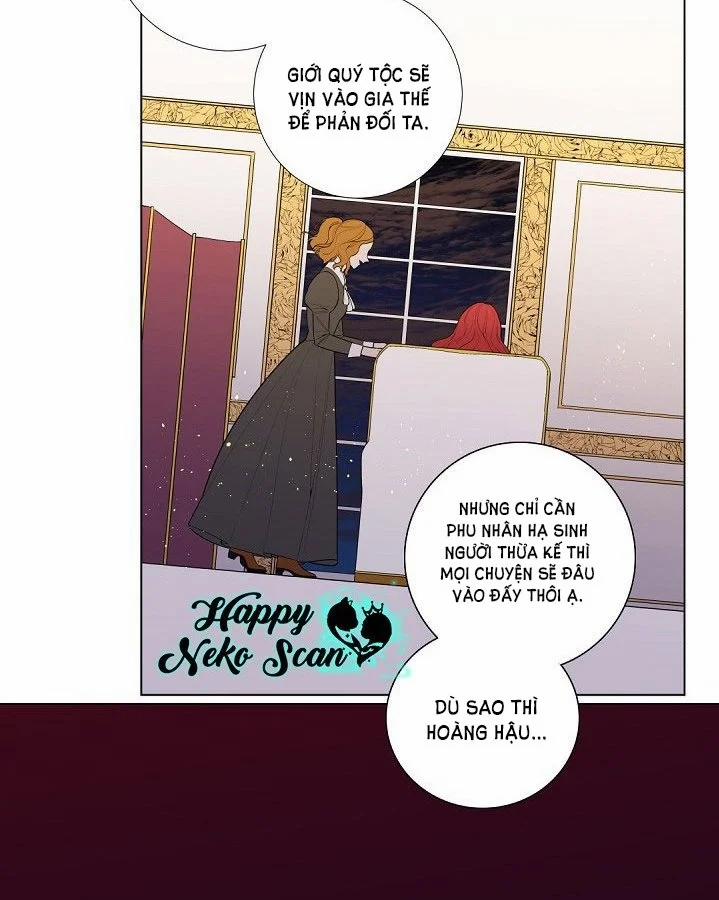 Từ Tiểu Thư Thành Hoàng Hậu – Lady To Queen 9.2 trang 14