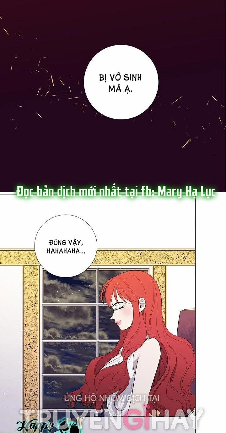 Từ Tiểu Thư Thành Hoàng Hậu – Lady To Queen 9.2 trang 15