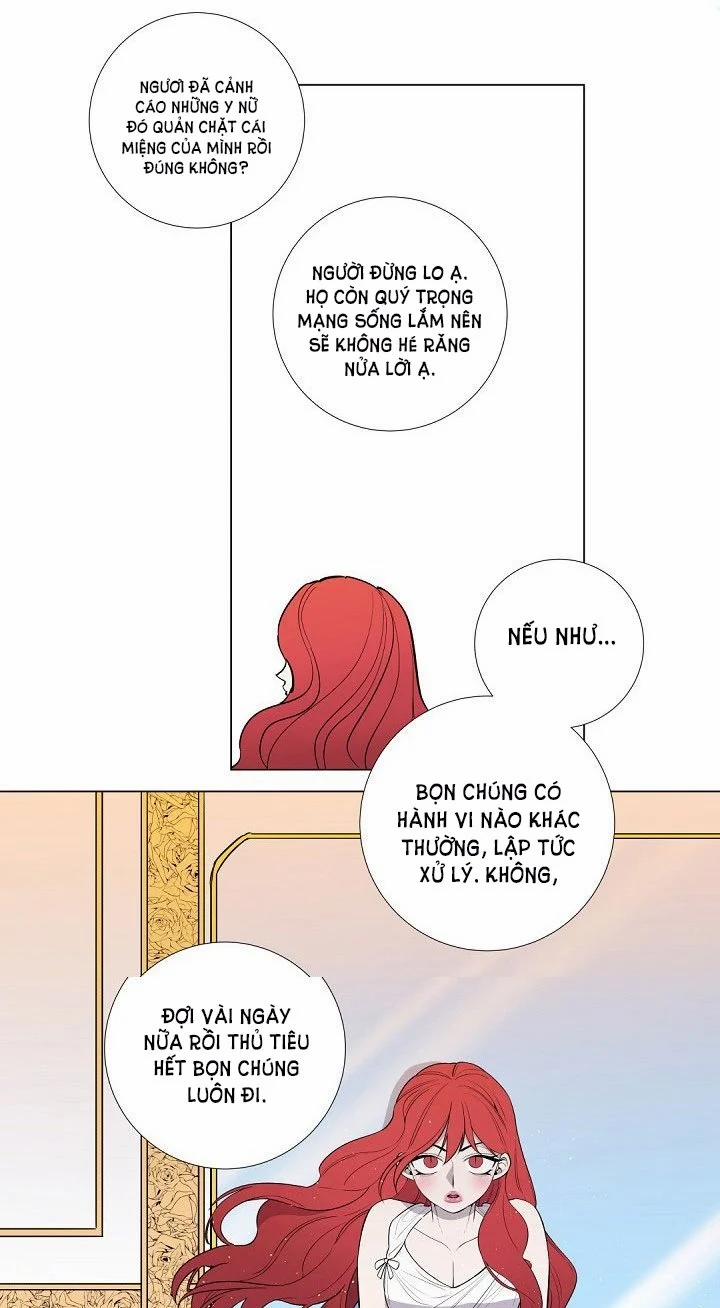 Từ Tiểu Thư Thành Hoàng Hậu – Lady To Queen 9.2 trang 18