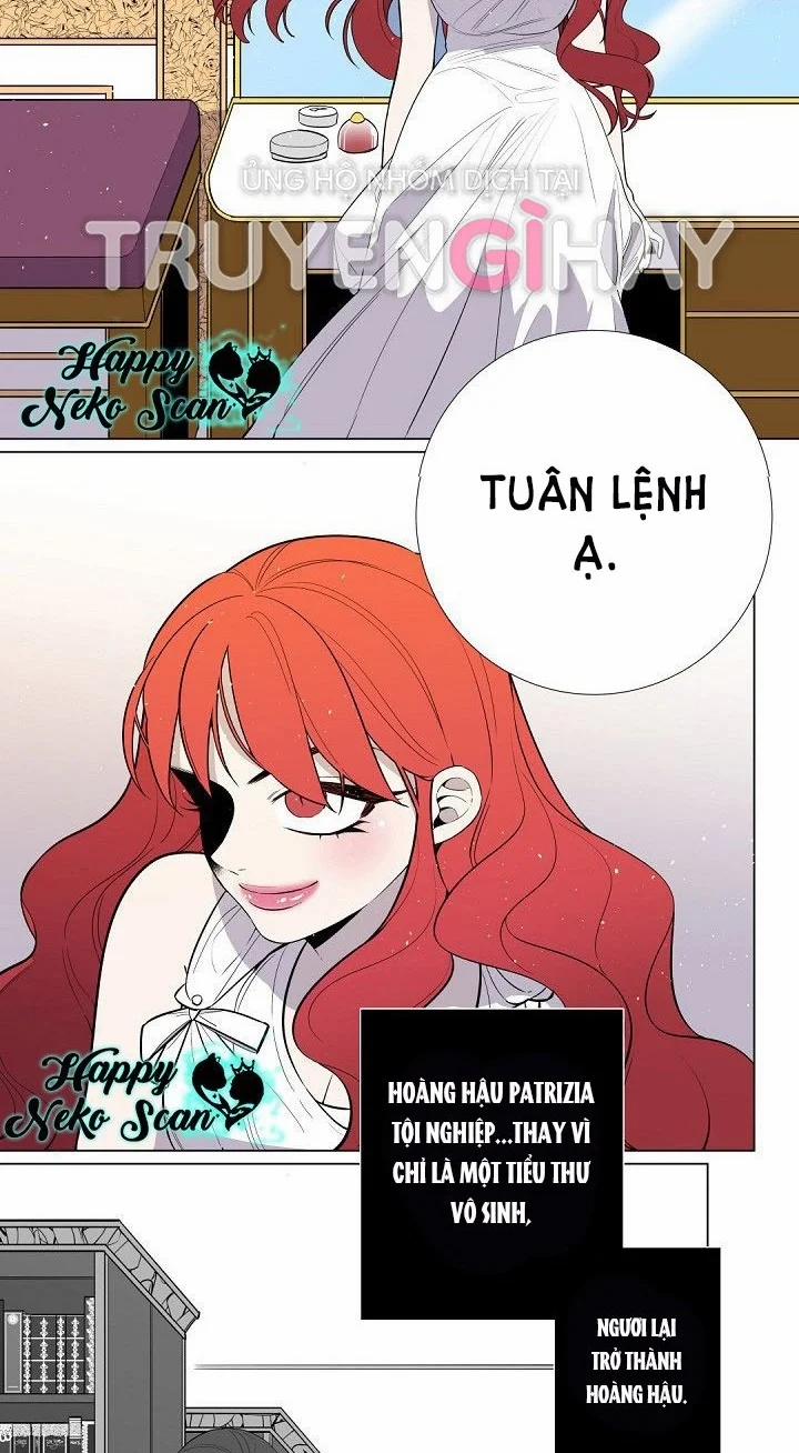 Từ Tiểu Thư Thành Hoàng Hậu – Lady To Queen 9.2 trang 19