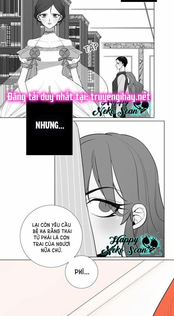 Từ Tiểu Thư Thành Hoàng Hậu – Lady To Queen 9.2 trang 20