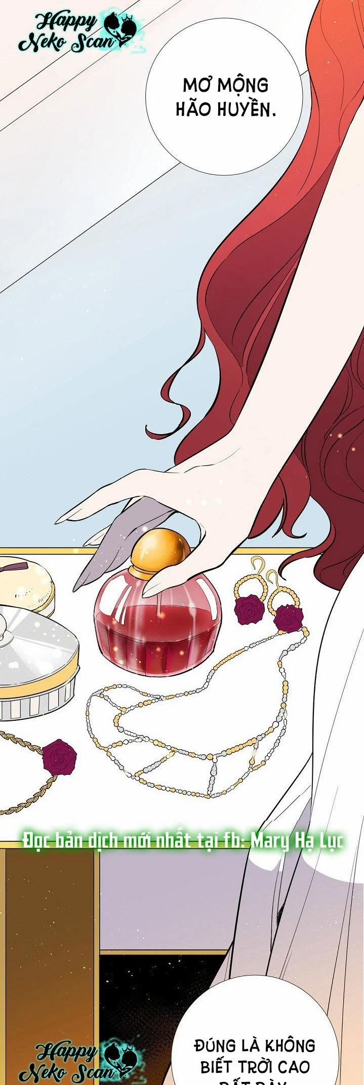 Từ Tiểu Thư Thành Hoàng Hậu – Lady To Queen 9.2 trang 21