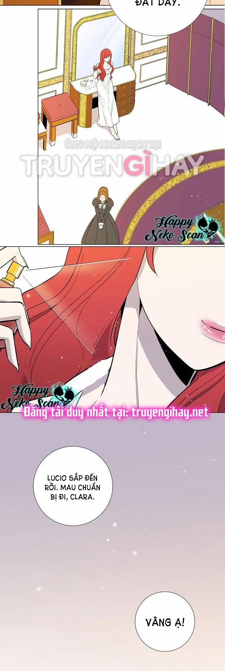 Từ Tiểu Thư Thành Hoàng Hậu – Lady To Queen 9.2 trang 22