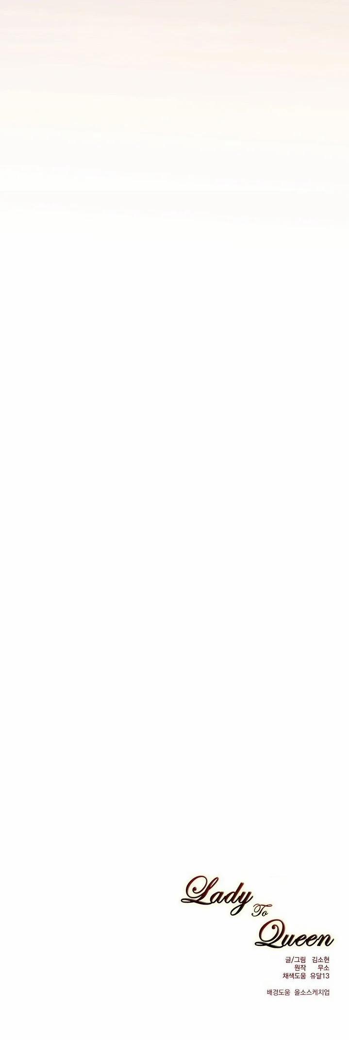 Từ Tiểu Thư Thành Hoàng Hậu – Lady To Queen 9.2 trang 23