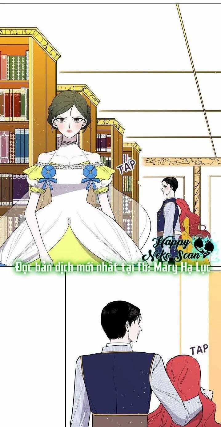 Từ Tiểu Thư Thành Hoàng Hậu – Lady To Queen 9.2 trang 3