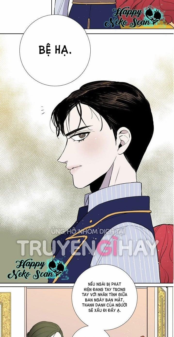 Từ Tiểu Thư Thành Hoàng Hậu – Lady To Queen 9.2 trang 4