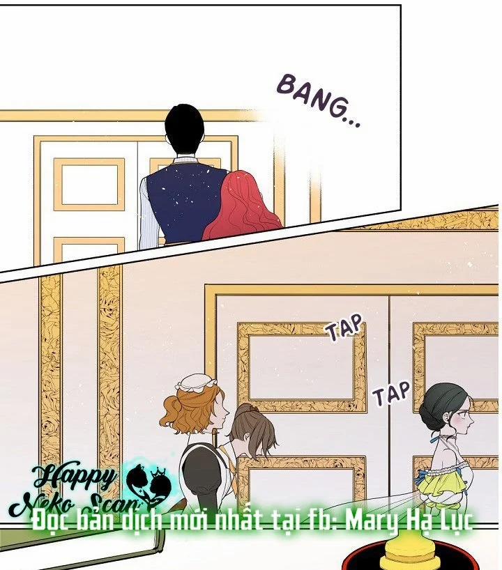 Từ Tiểu Thư Thành Hoàng Hậu – Lady To Queen 9.2 trang 6