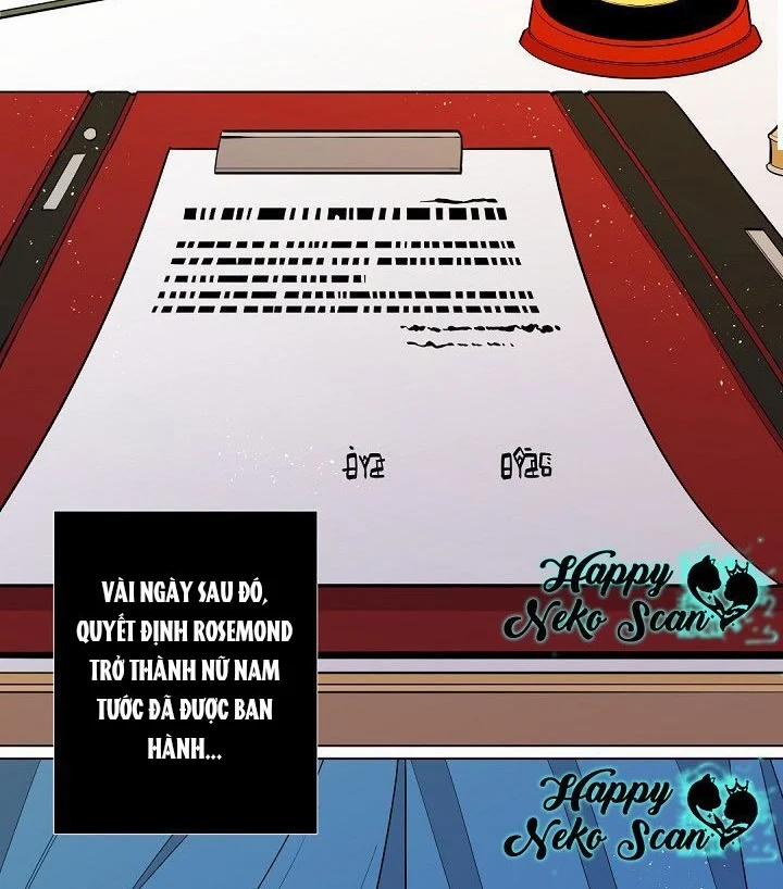 Từ Tiểu Thư Thành Hoàng Hậu – Lady To Queen 9.2 trang 7