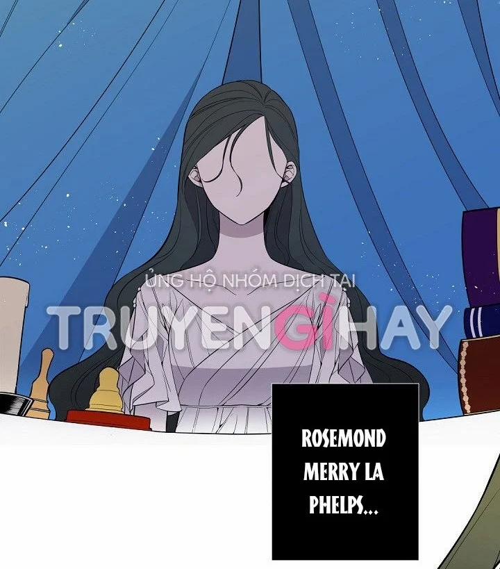 Từ Tiểu Thư Thành Hoàng Hậu – Lady To Queen 9.2 trang 8