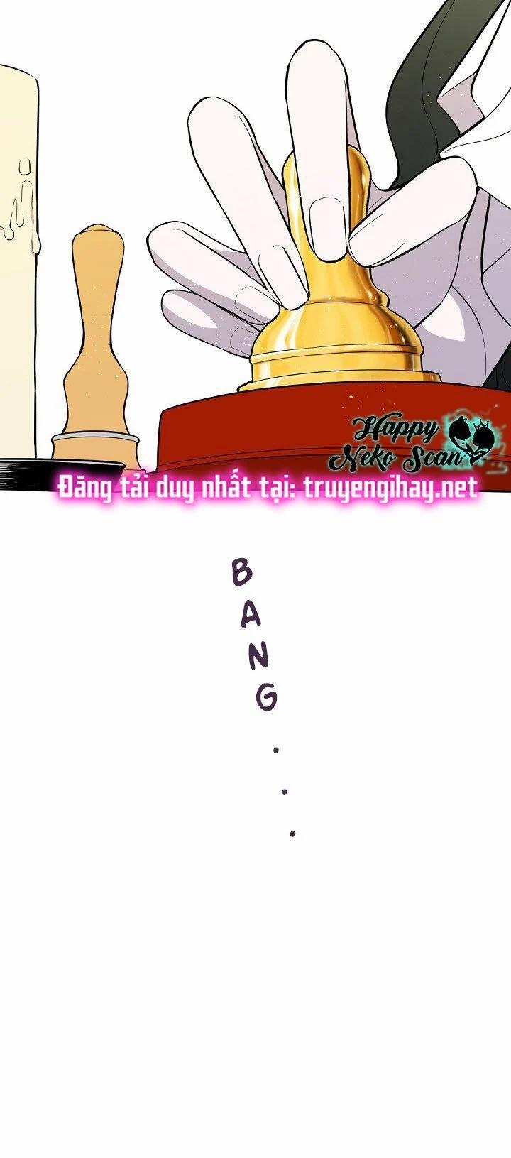 Từ Tiểu Thư Thành Hoàng Hậu – Lady To Queen 9.2 trang 9