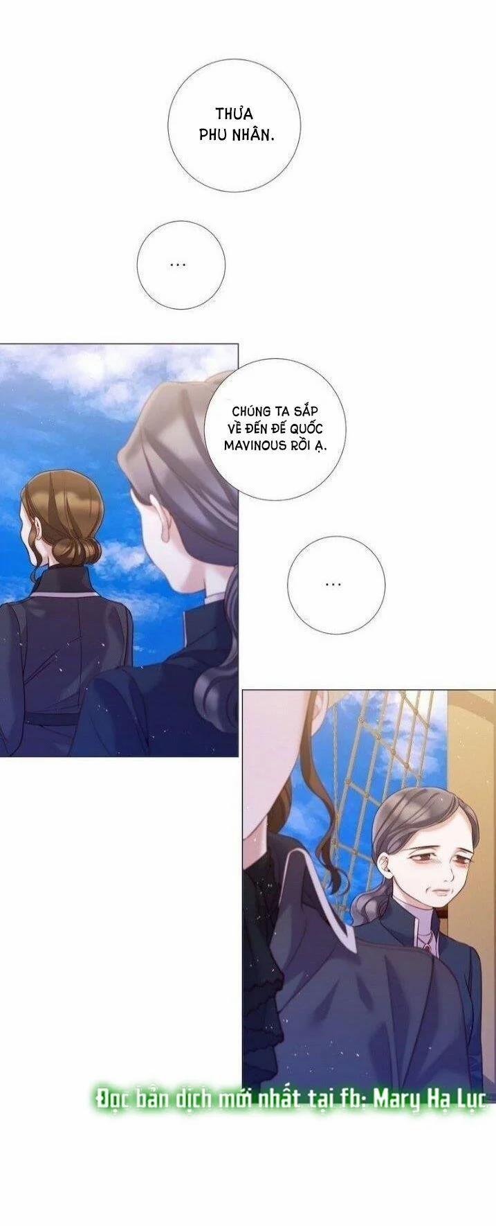 Từ Tiểu Thư Thành Hoàng Hậu – Lady To Queen 90.1 trang 1