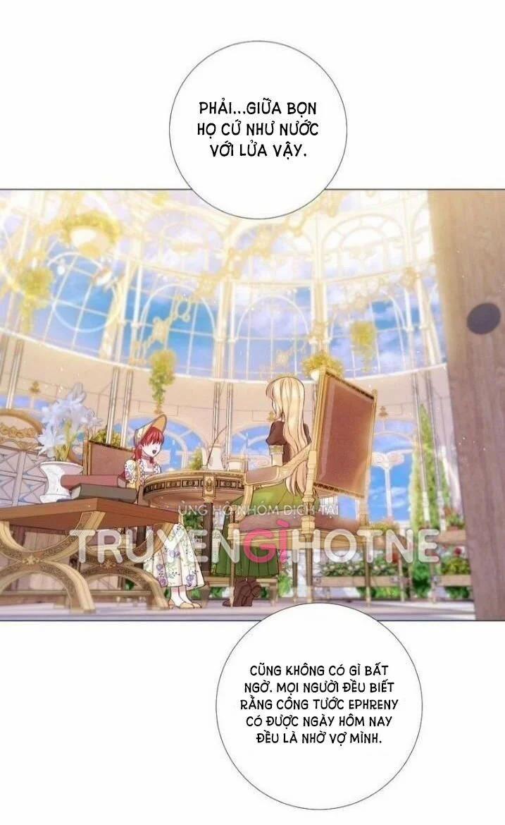 Từ Tiểu Thư Thành Hoàng Hậu – Lady To Queen 90.1 trang 13