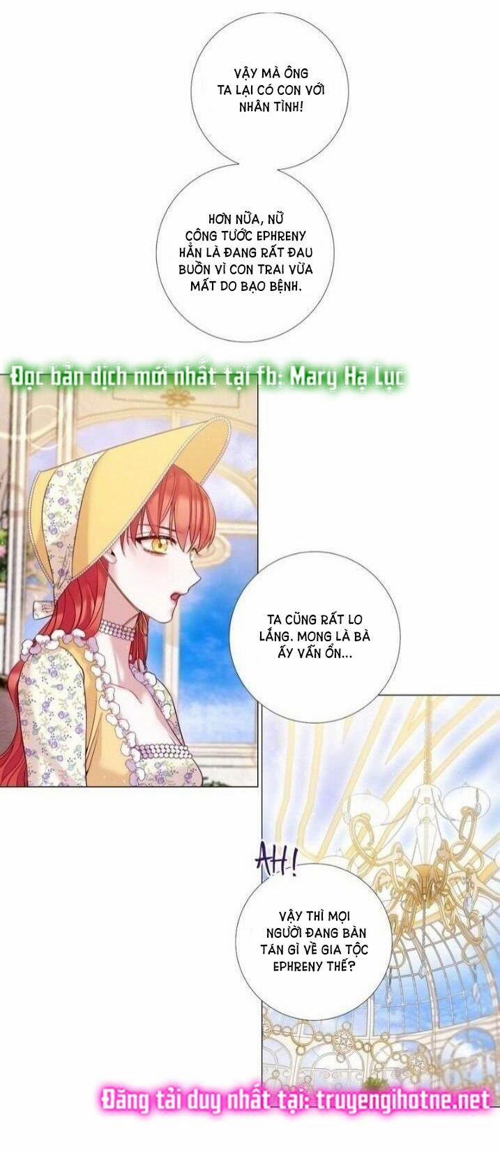 Từ Tiểu Thư Thành Hoàng Hậu – Lady To Queen 90.1 trang 14