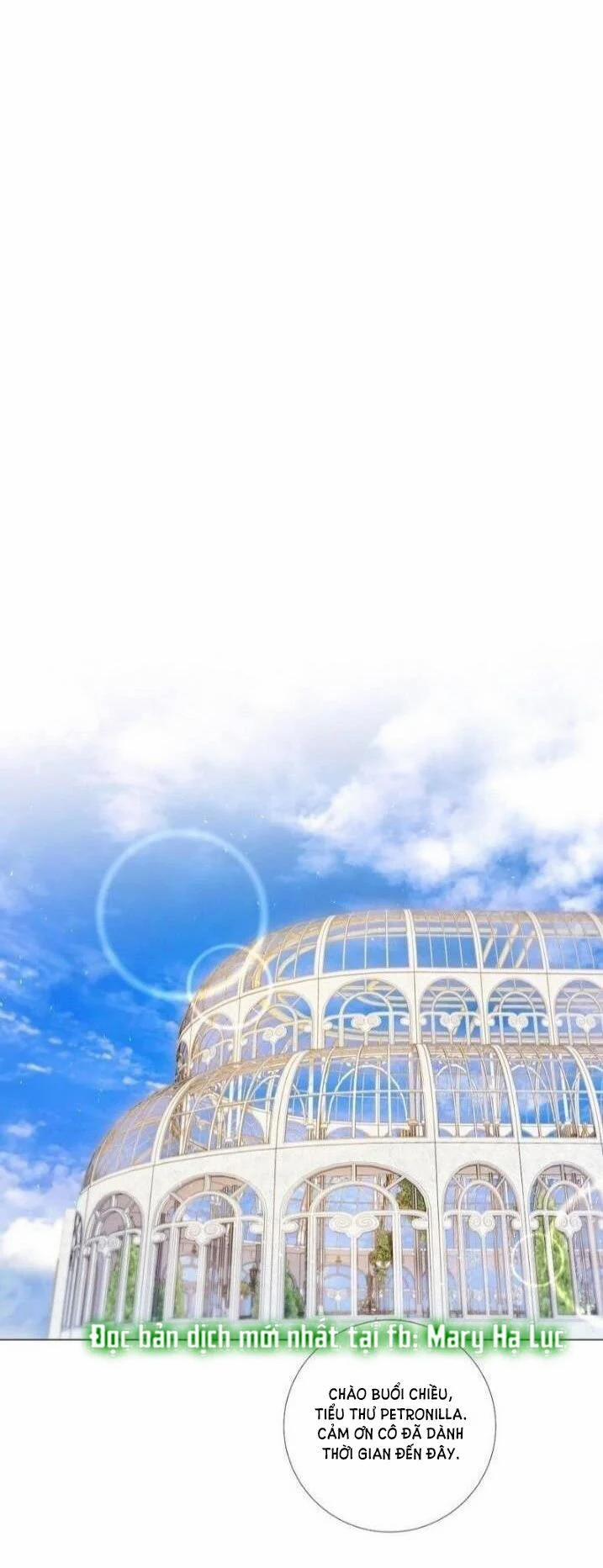 Từ Tiểu Thư Thành Hoàng Hậu – Lady To Queen 90.1 trang 4