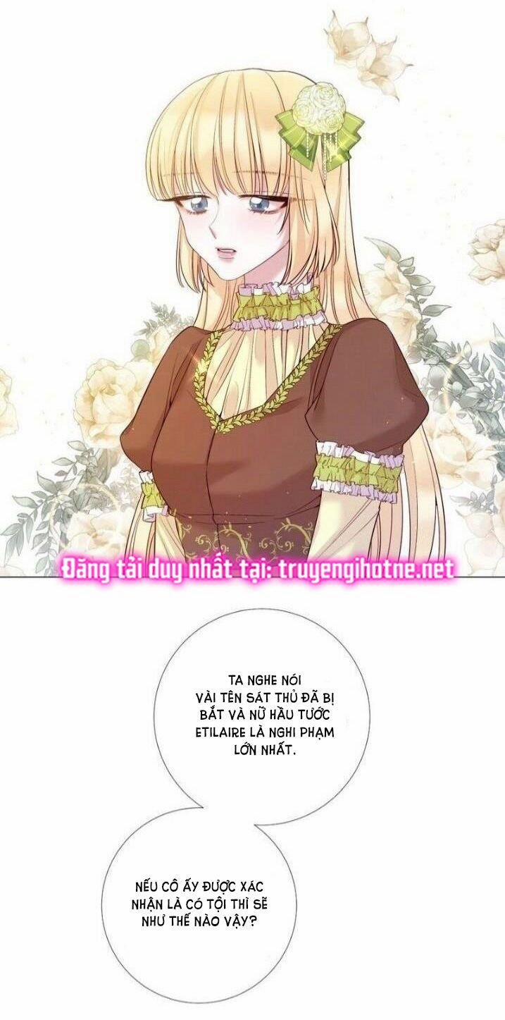 Từ Tiểu Thư Thành Hoàng Hậu – Lady To Queen 90.1 trang 6