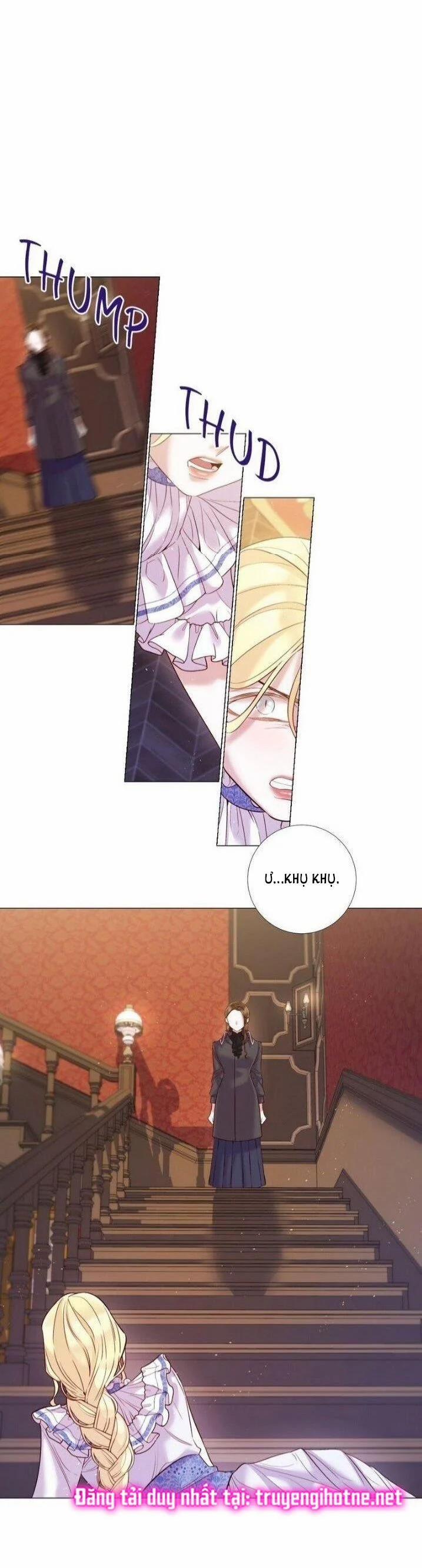 Từ Tiểu Thư Thành Hoàng Hậu – Lady To Queen 90.2 trang 10