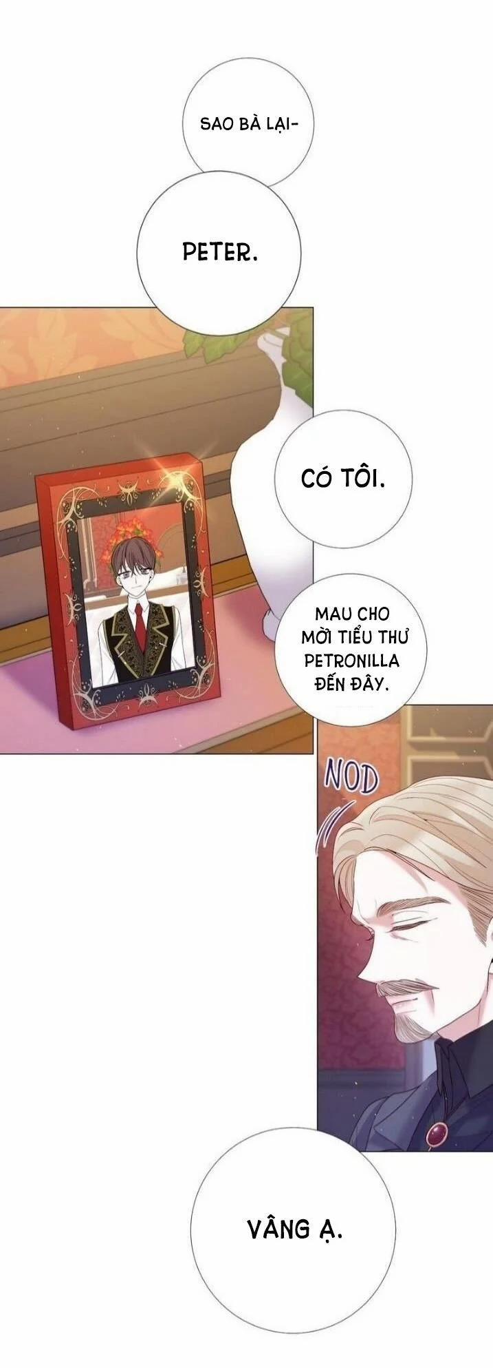 Từ Tiểu Thư Thành Hoàng Hậu – Lady To Queen 90.2 trang 13