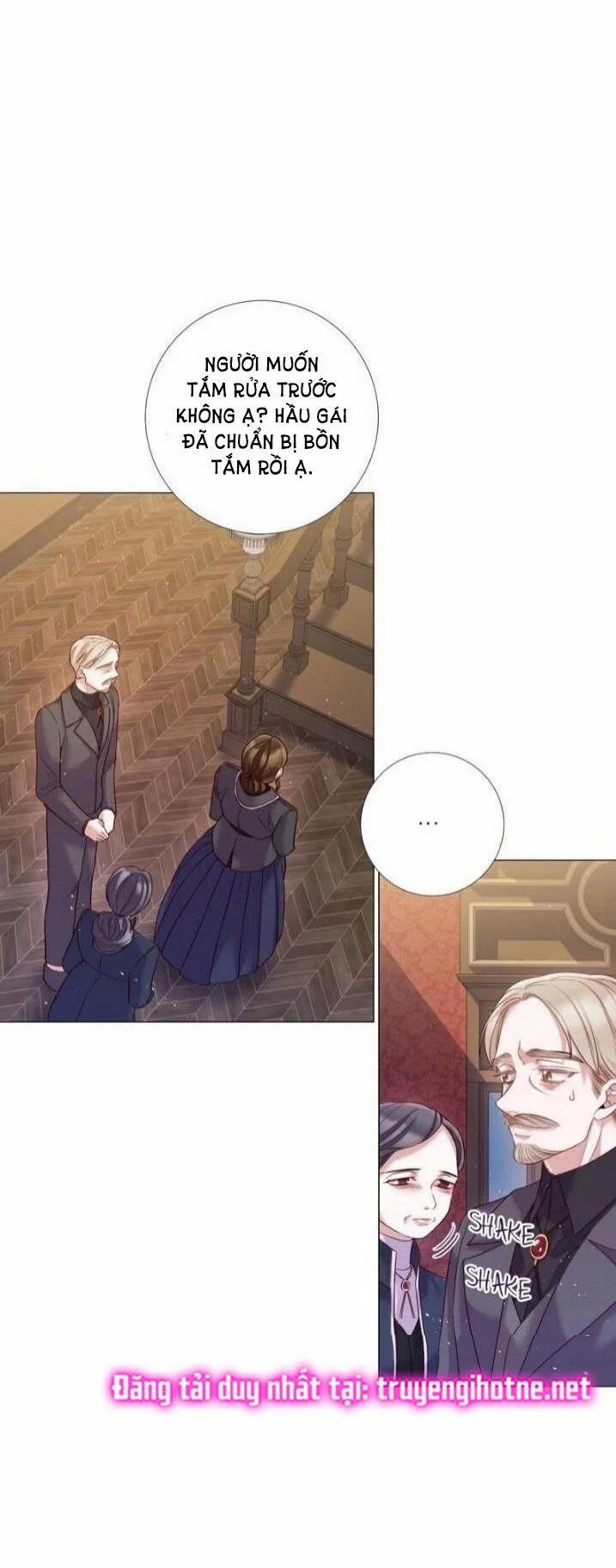 Từ Tiểu Thư Thành Hoàng Hậu – Lady To Queen 90.2 trang 2