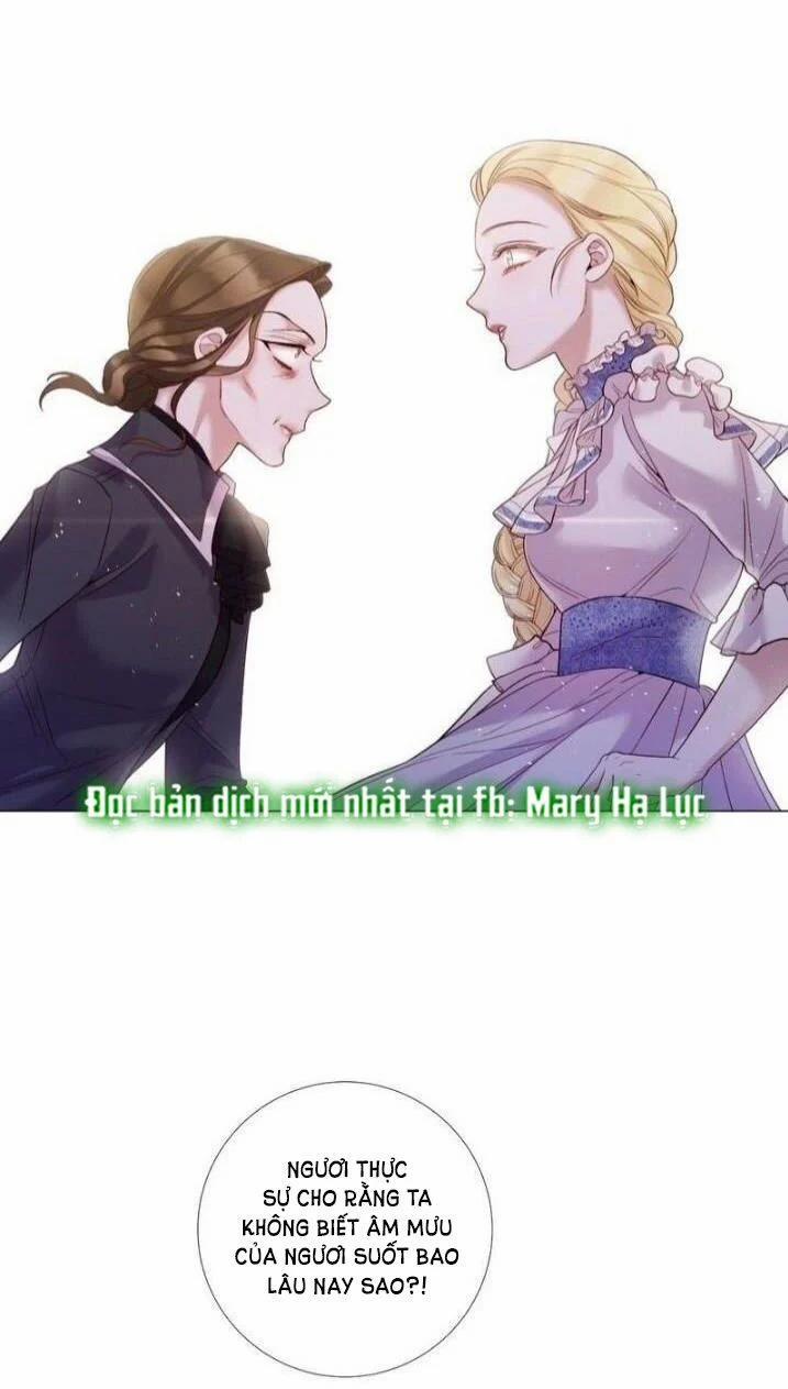 Từ Tiểu Thư Thành Hoàng Hậu – Lady To Queen 90.2 trang 7