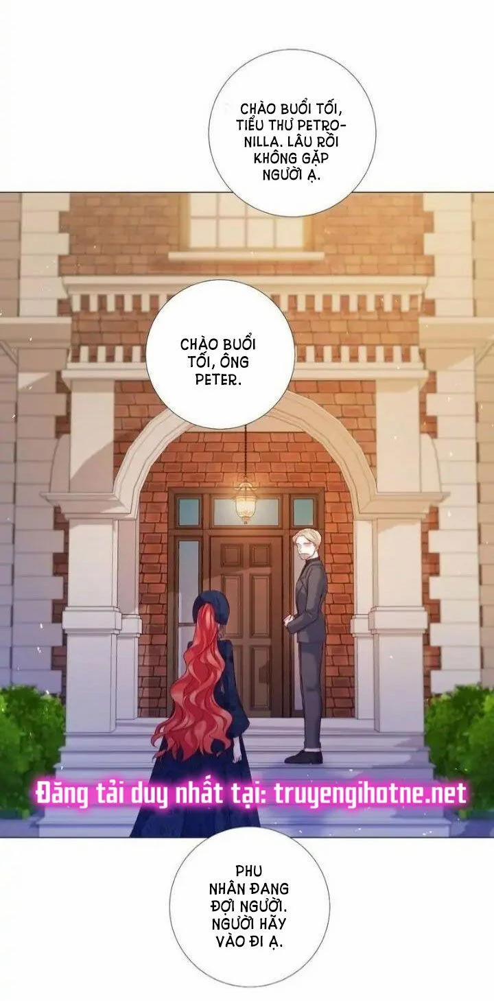 Từ Tiểu Thư Thành Hoàng Hậu – Lady To Queen 91.1 trang 1