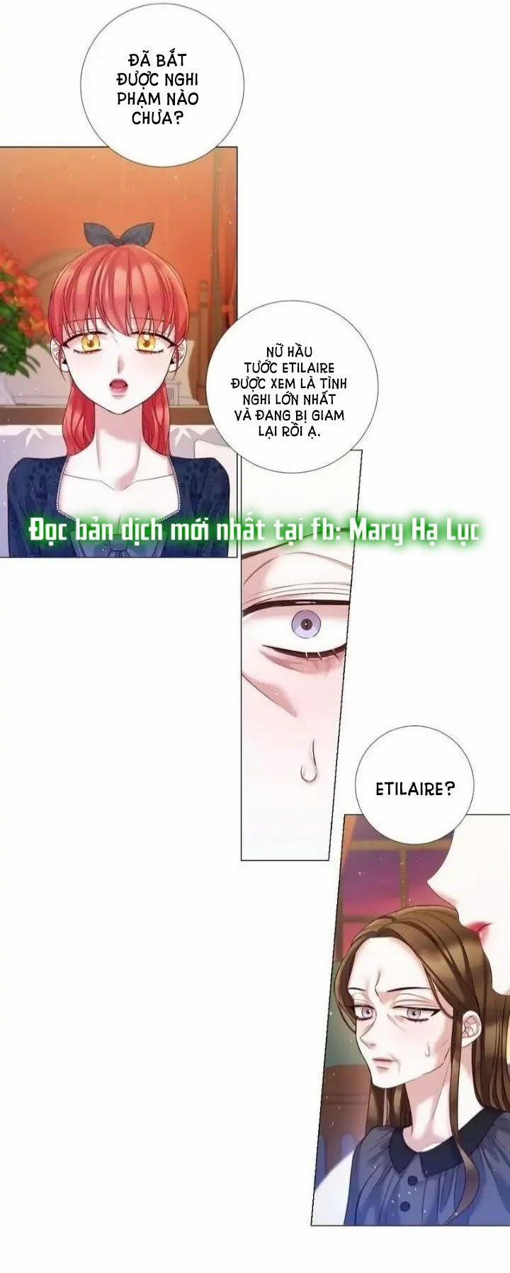 Từ Tiểu Thư Thành Hoàng Hậu – Lady To Queen 91.1 trang 14