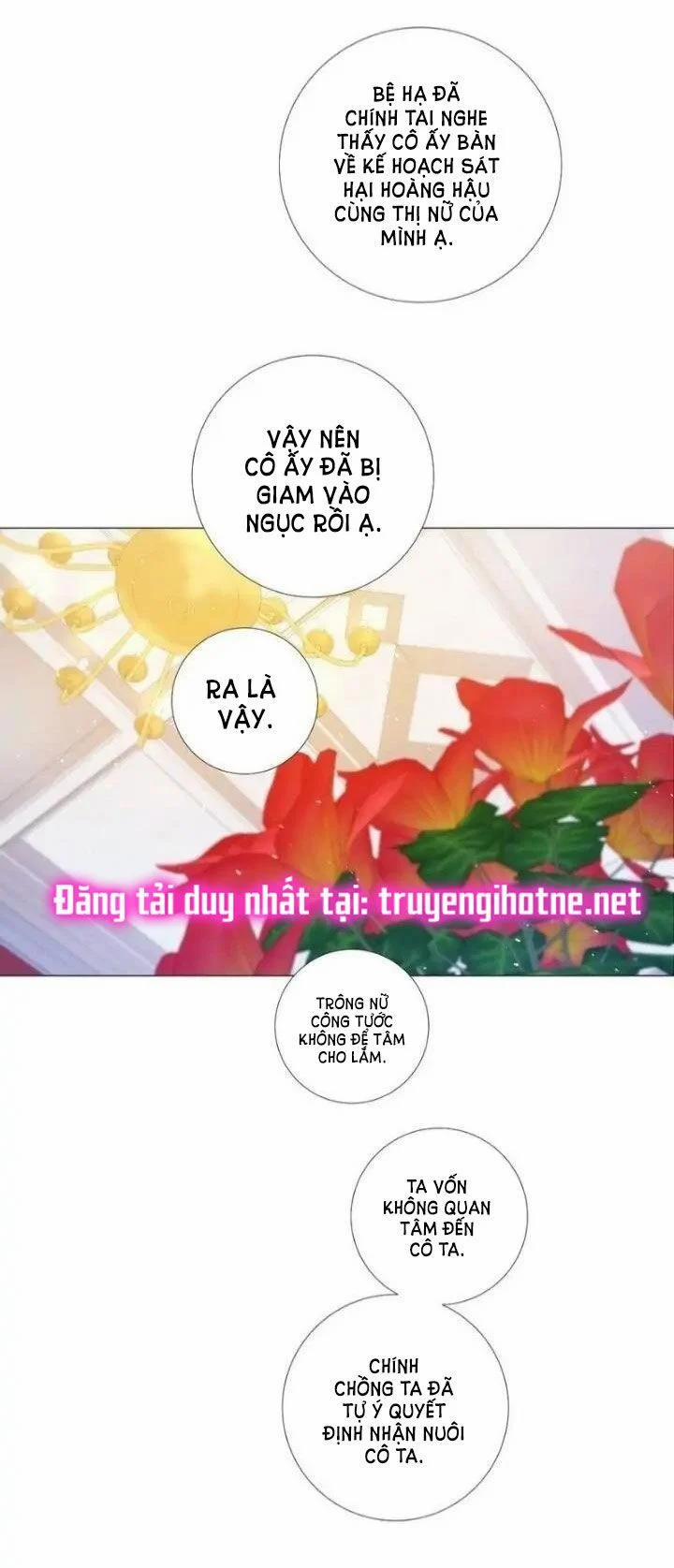 Từ Tiểu Thư Thành Hoàng Hậu – Lady To Queen 91.1 trang 15