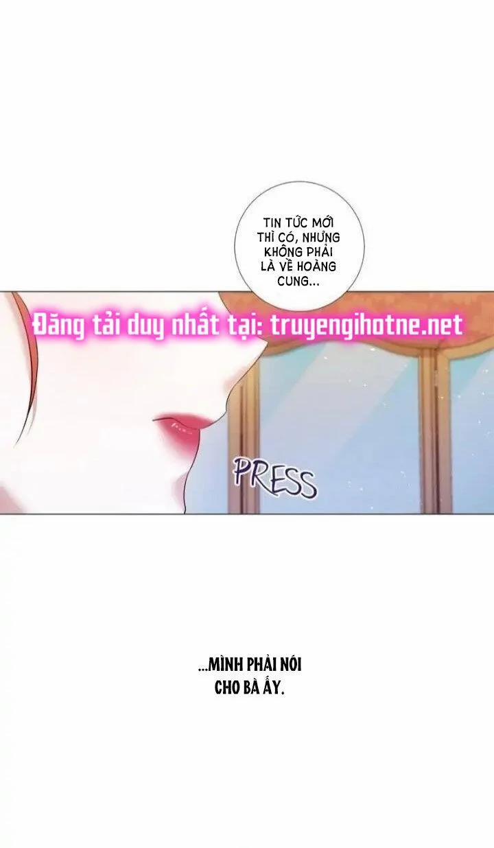 Từ Tiểu Thư Thành Hoàng Hậu – Lady To Queen 91.1 trang 17