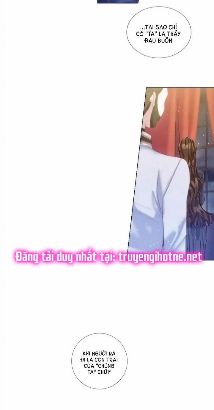 Từ Tiểu Thư Thành Hoàng Hậu – Lady To Queen 91.2 trang 19