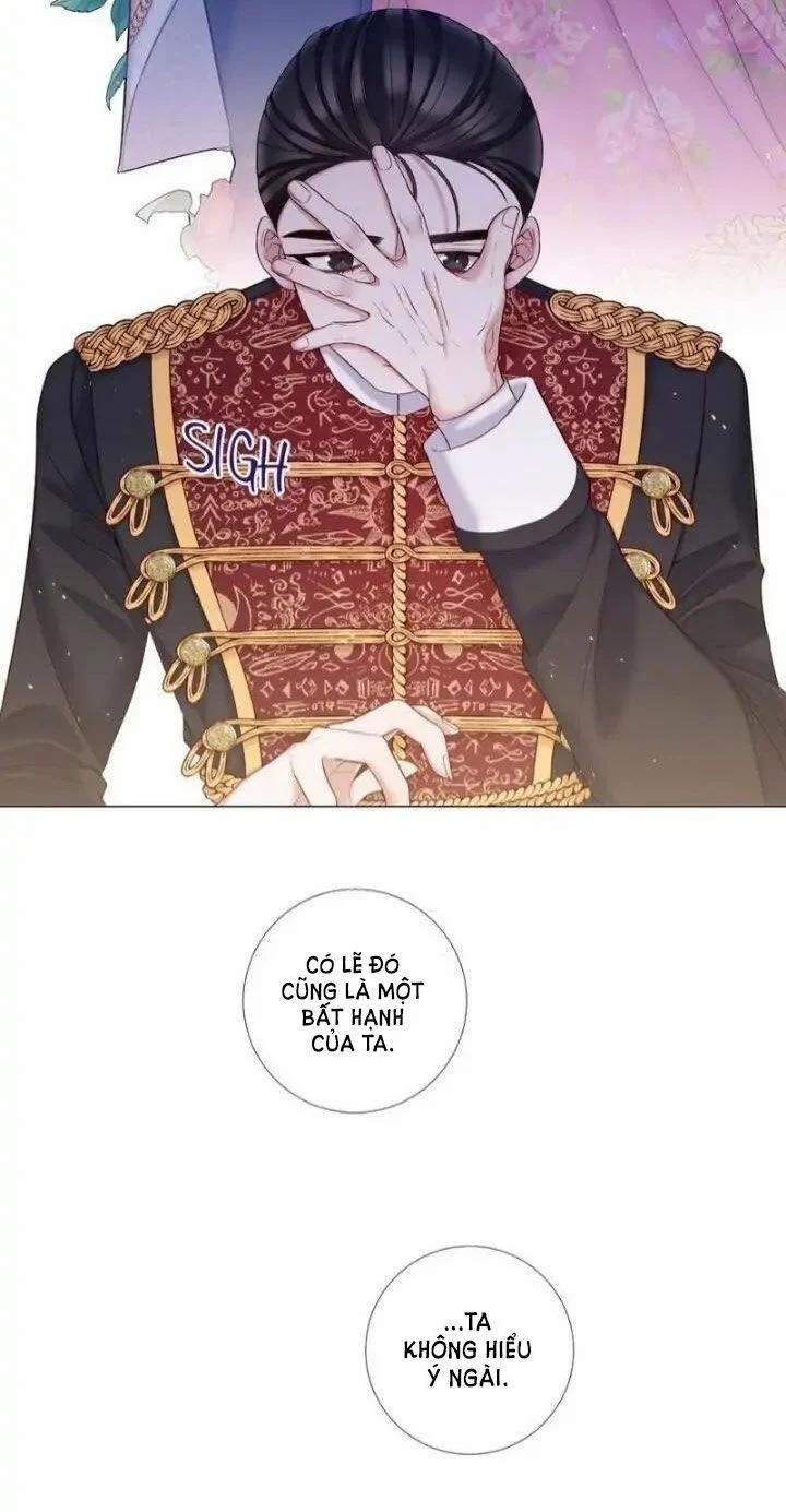 Từ Tiểu Thư Thành Hoàng Hậu – Lady To Queen 91.2 trang 9