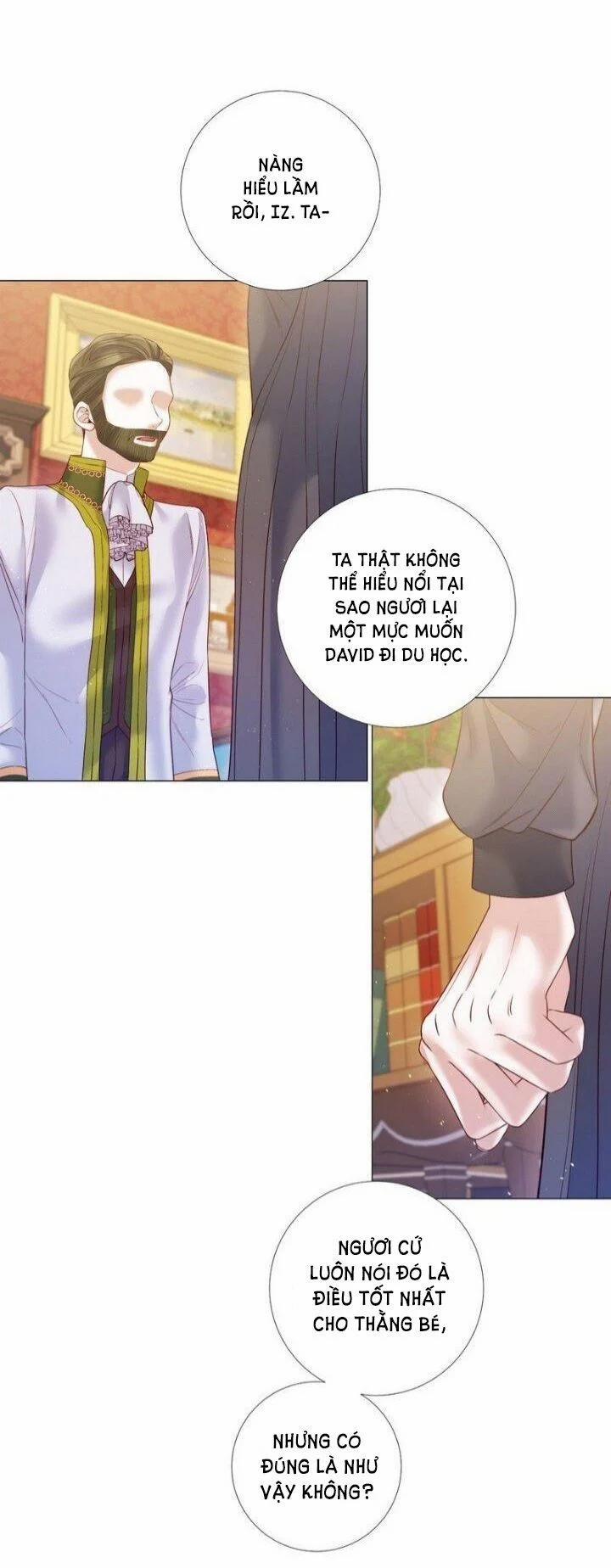 Từ Tiểu Thư Thành Hoàng Hậu – Lady To Queen 92.1 trang 1