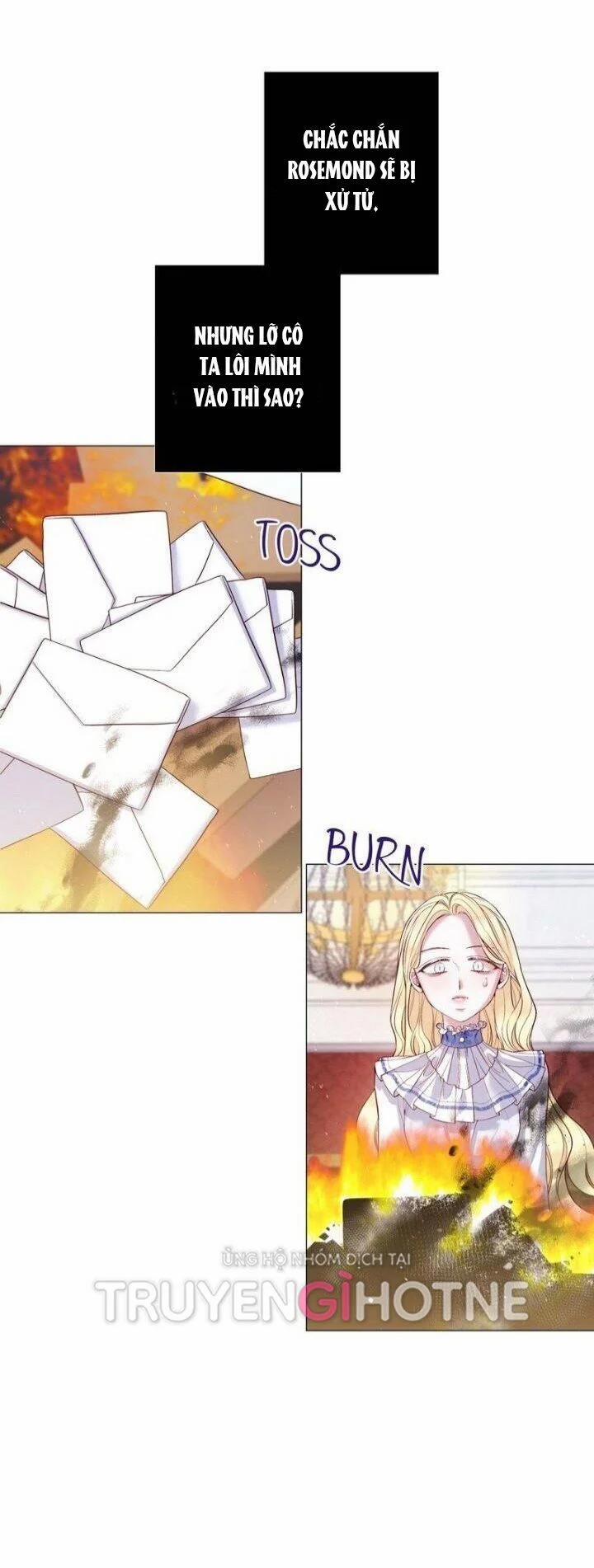 Từ Tiểu Thư Thành Hoàng Hậu – Lady To Queen 92.1 trang 17