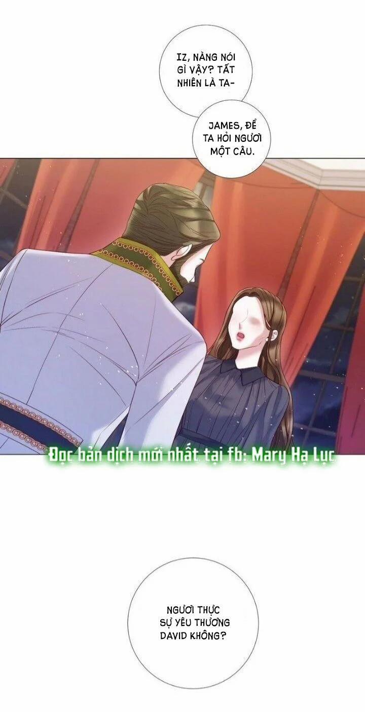 Từ Tiểu Thư Thành Hoàng Hậu – Lady To Queen 92.1 trang 2