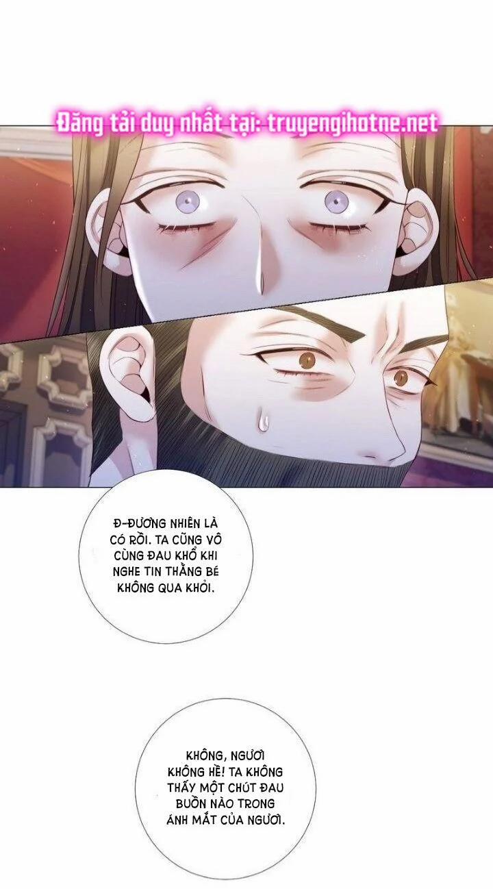 Từ Tiểu Thư Thành Hoàng Hậu – Lady To Queen 92.1 trang 3