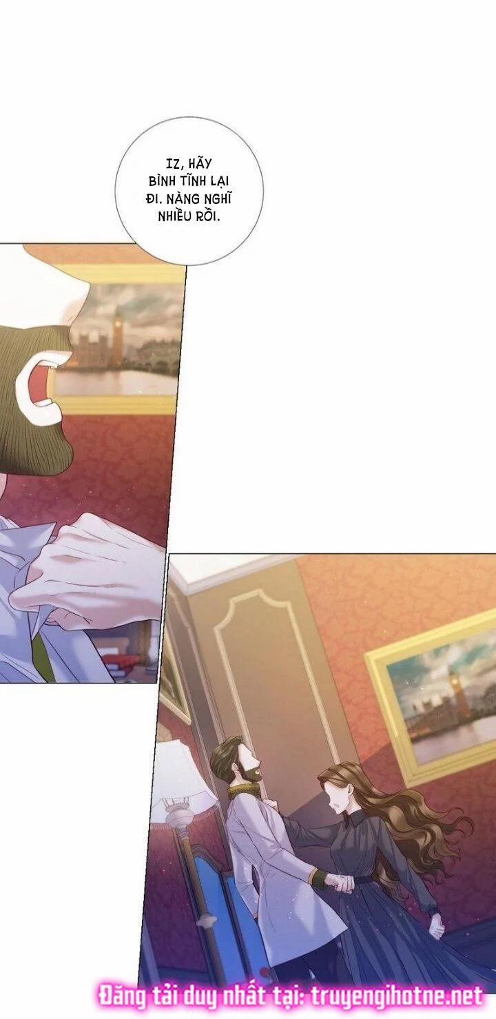 Từ Tiểu Thư Thành Hoàng Hậu – Lady To Queen 92.1 trang 5