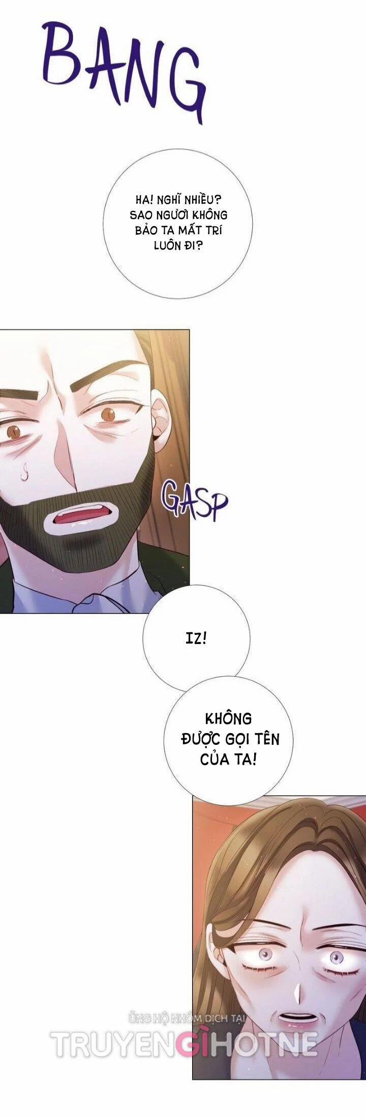 Từ Tiểu Thư Thành Hoàng Hậu – Lady To Queen 92.1 trang 6