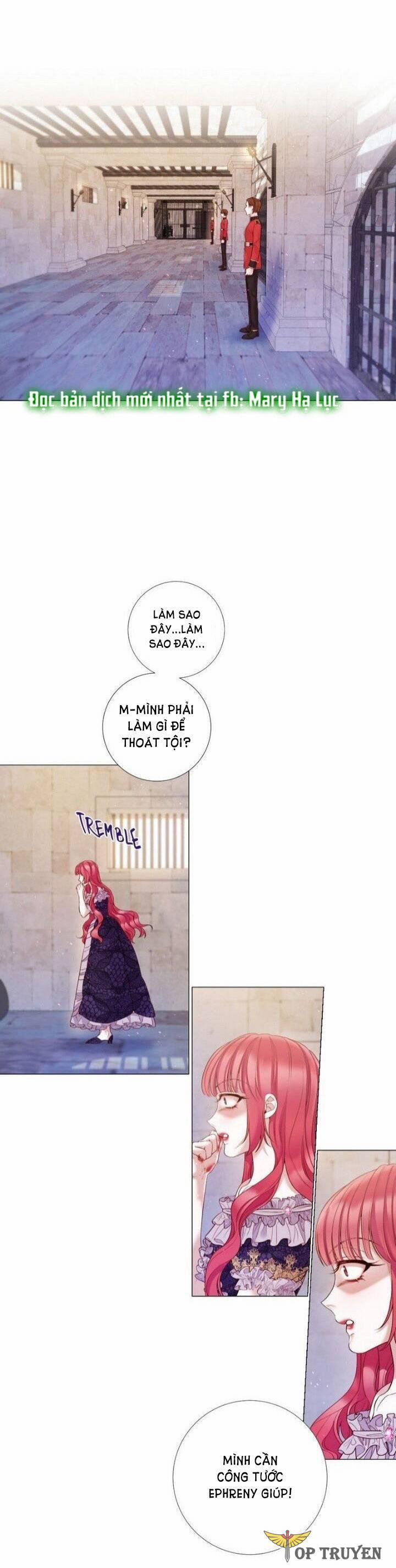 Từ Tiểu Thư Thành Hoàng Hậu – Lady To Queen 92.2 trang 1