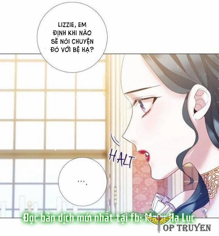 Từ Tiểu Thư Thành Hoàng Hậu – Lady To Queen 92.2 trang 11