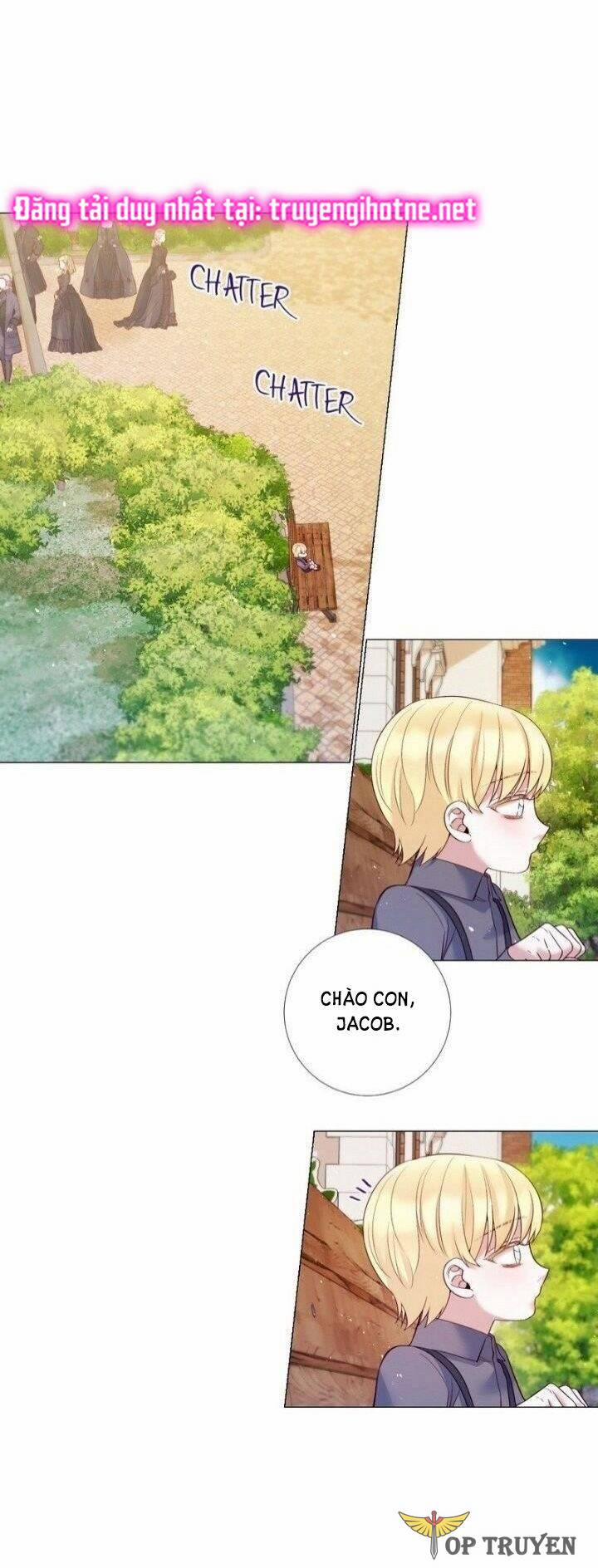 Từ Tiểu Thư Thành Hoàng Hậu – Lady To Queen 92.2 trang 15