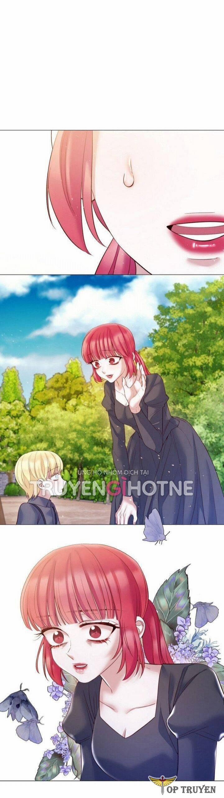 Từ Tiểu Thư Thành Hoàng Hậu – Lady To Queen 92.2 trang 16