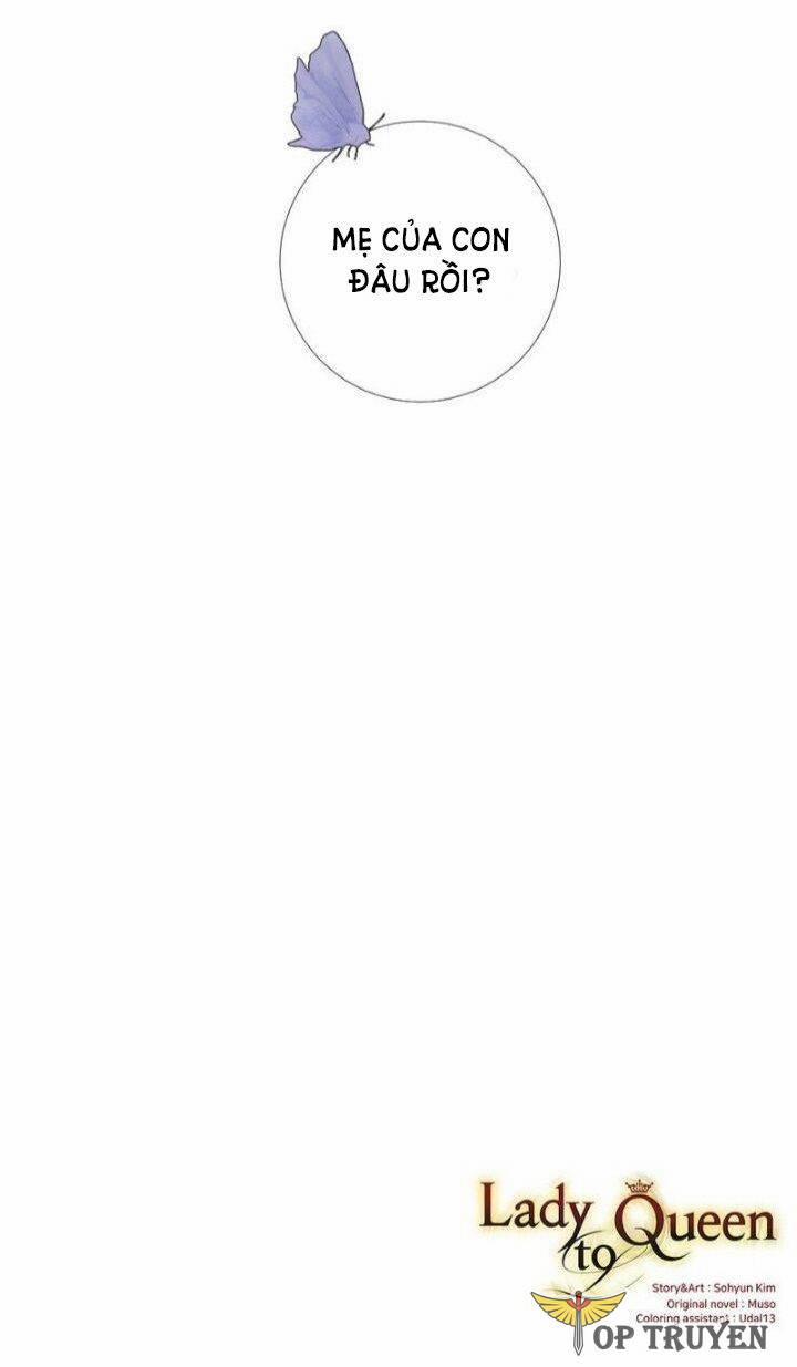 Từ Tiểu Thư Thành Hoàng Hậu – Lady To Queen 92.2 trang 17